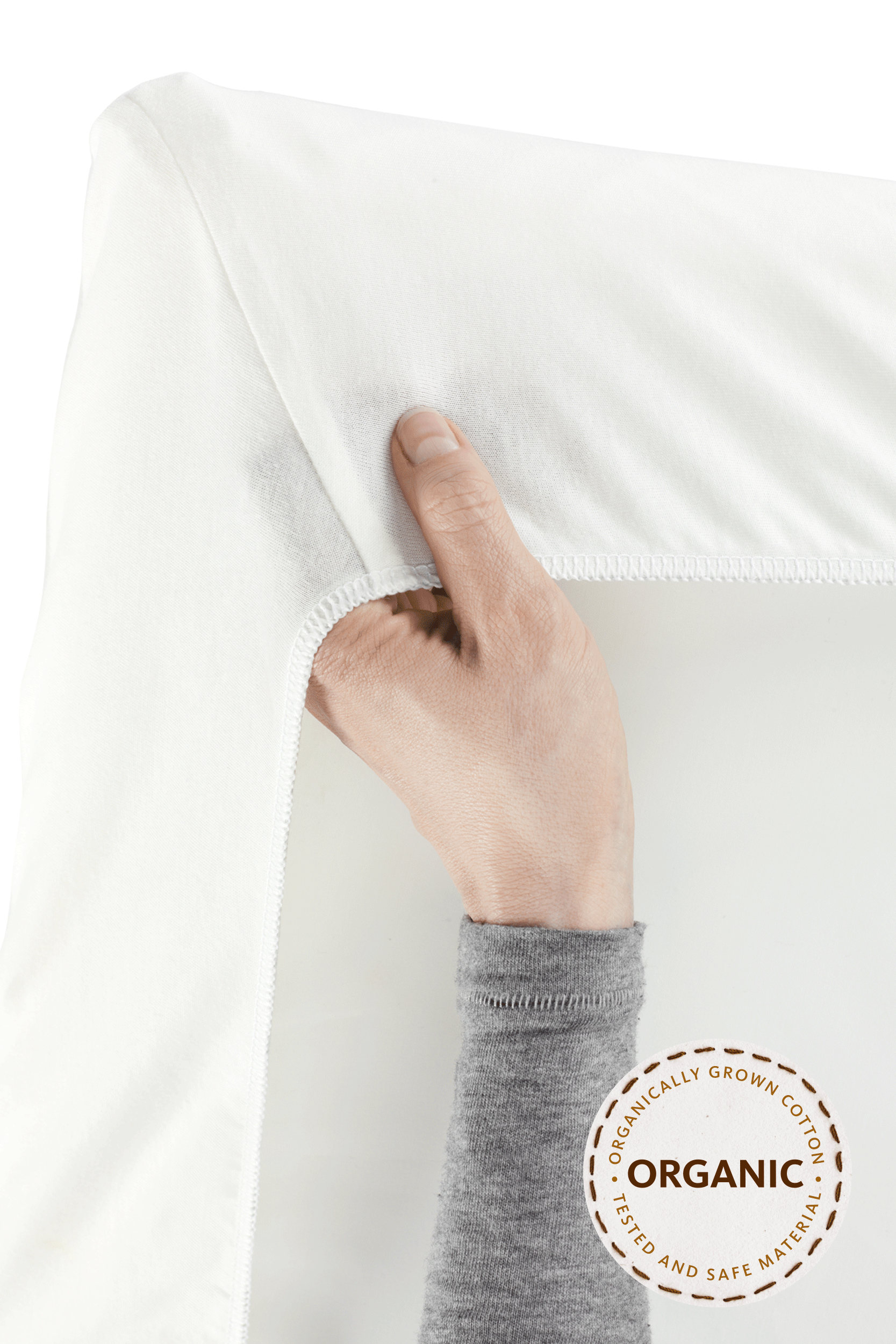 Drap-housse pour le Parc Bébé