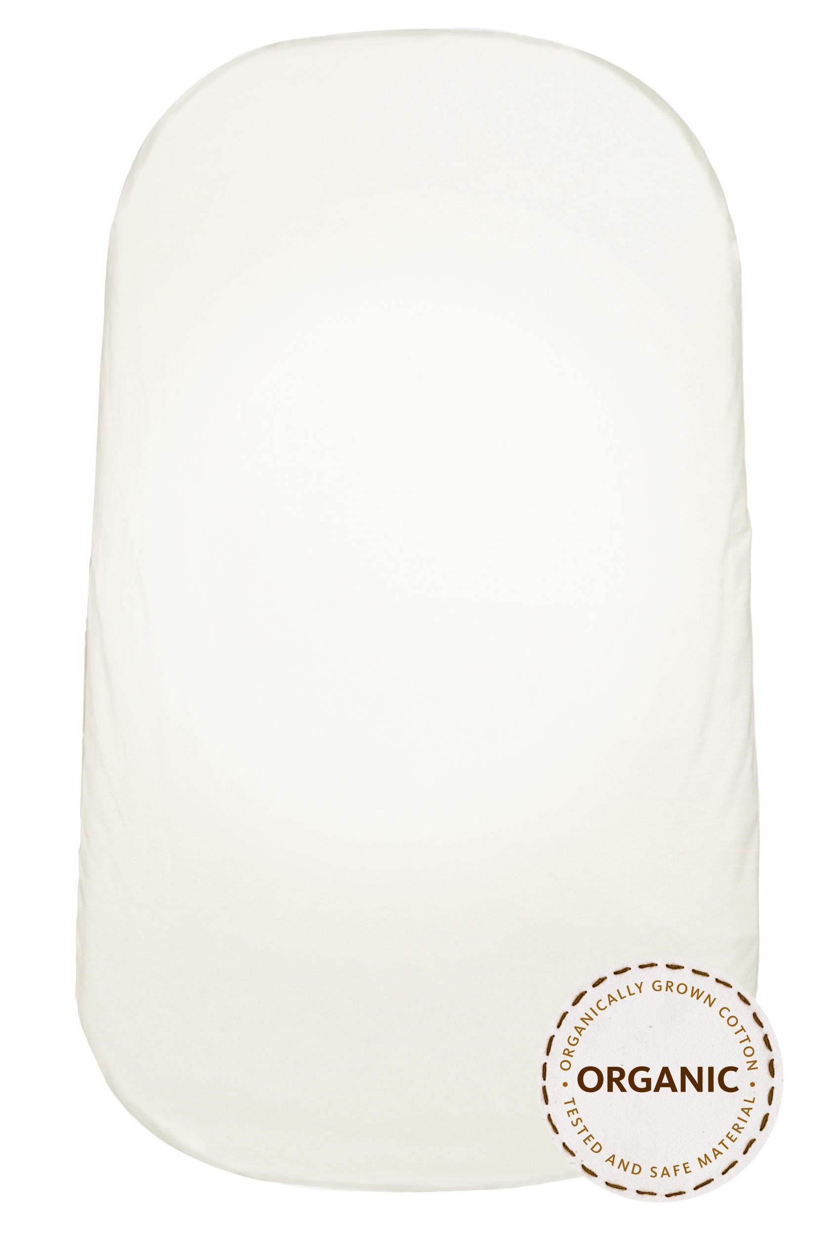 Drap-housse pour Berceau