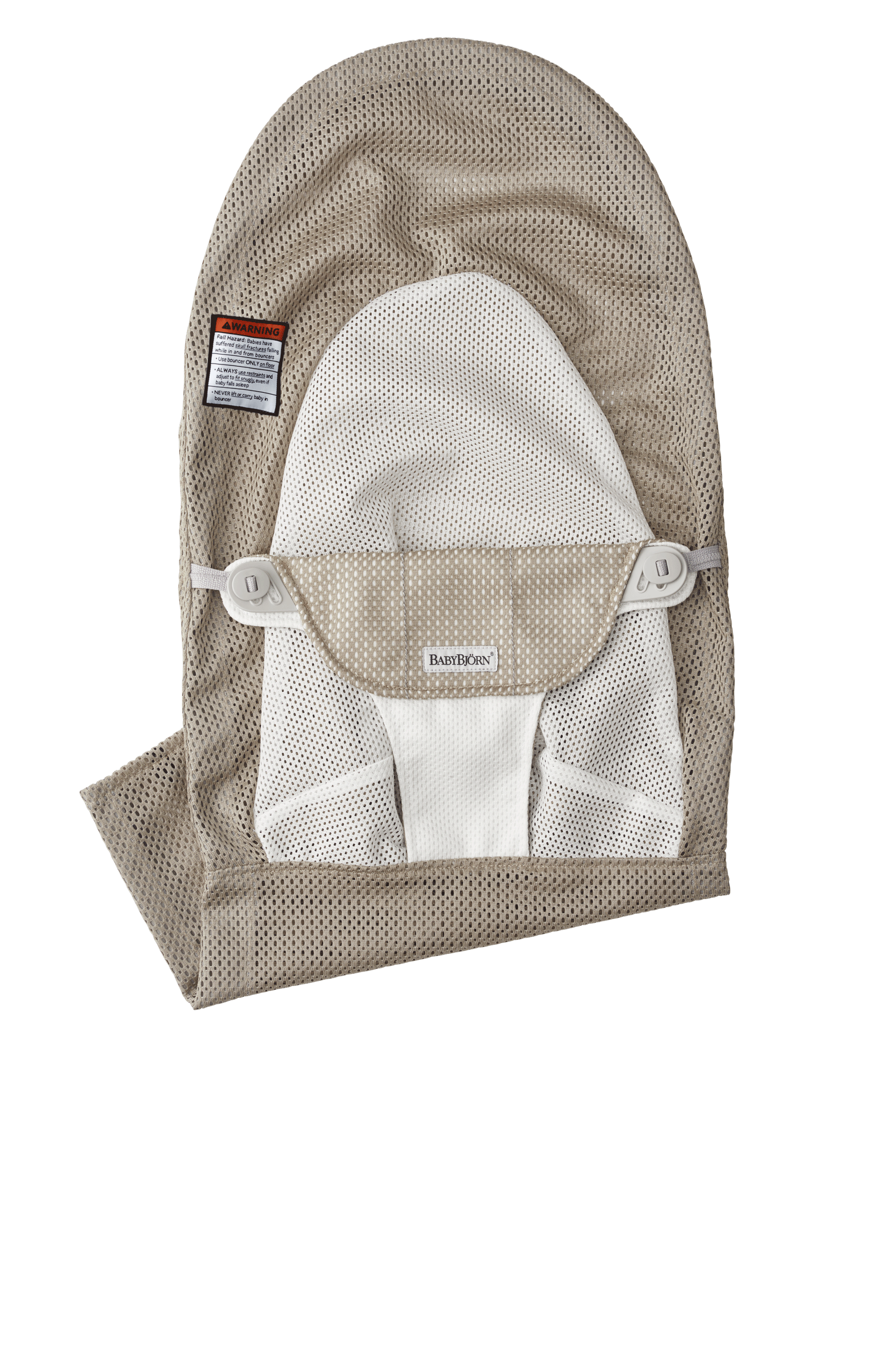 Housse pour Siège Sauteur Balance Soft