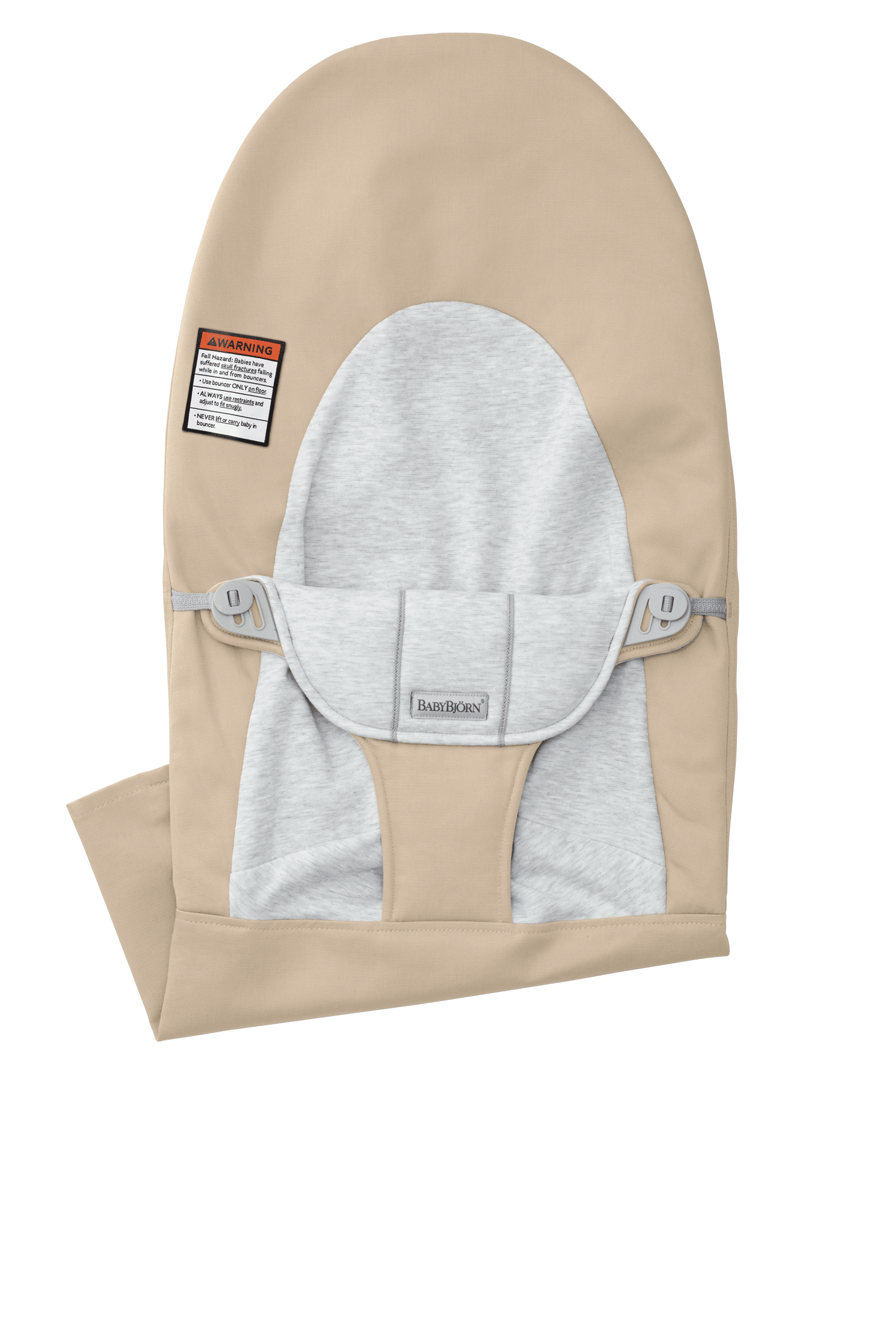 Housse pour Siège Sauteur Balance Soft
